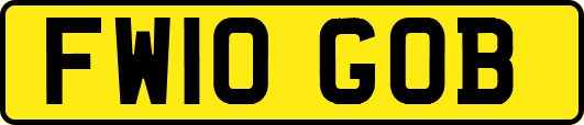 FW10GOB