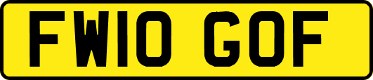 FW10GOF