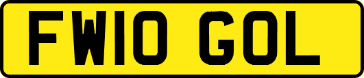 FW10GOL