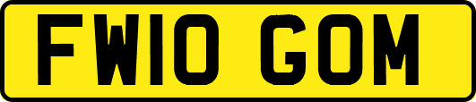 FW10GOM