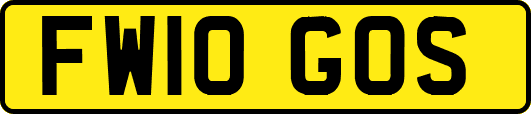 FW10GOS