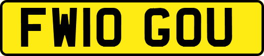 FW10GOU