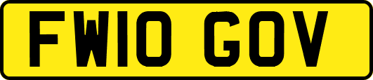 FW10GOV