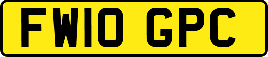 FW10GPC