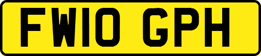 FW10GPH