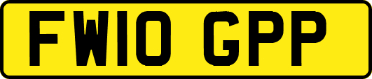 FW10GPP