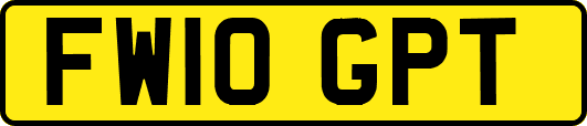 FW10GPT