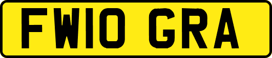 FW10GRA