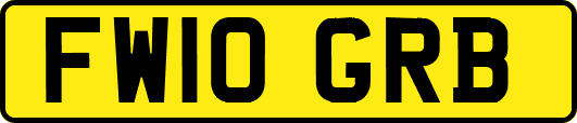 FW10GRB