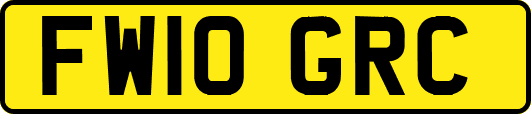 FW10GRC