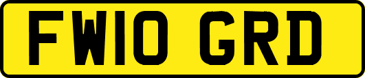 FW10GRD
