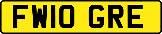 FW10GRE