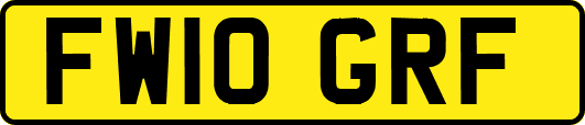 FW10GRF