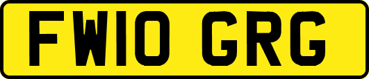 FW10GRG