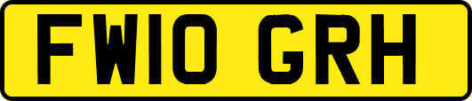 FW10GRH