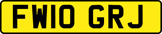 FW10GRJ