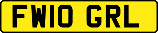 FW10GRL