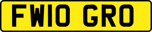 FW10GRO