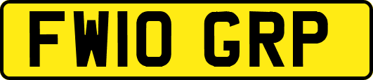 FW10GRP