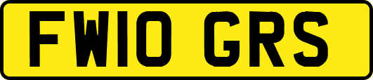 FW10GRS