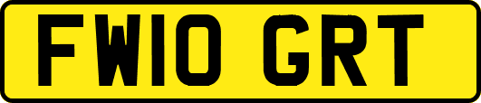 FW10GRT