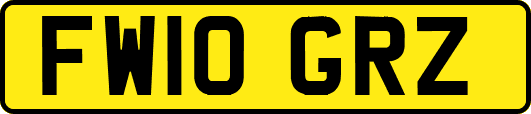 FW10GRZ