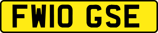 FW10GSE