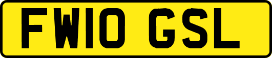 FW10GSL