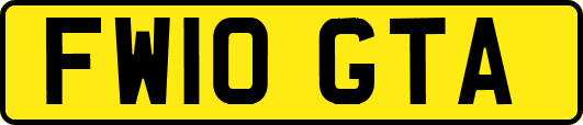FW10GTA