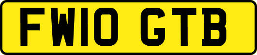 FW10GTB