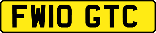 FW10GTC