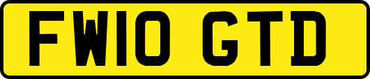 FW10GTD