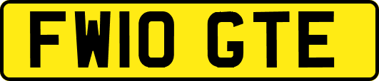 FW10GTE