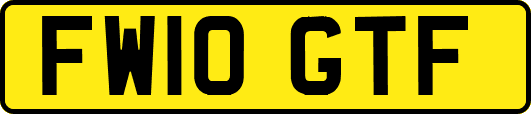 FW10GTF