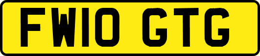 FW10GTG