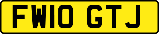 FW10GTJ