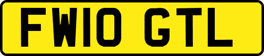 FW10GTL
