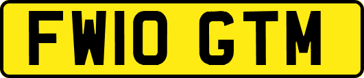 FW10GTM