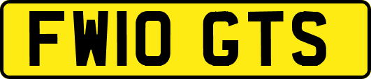 FW10GTS