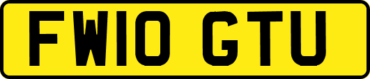 FW10GTU