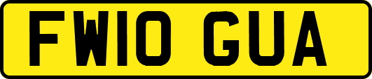 FW10GUA