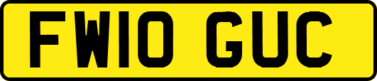 FW10GUC