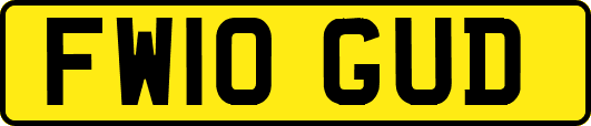 FW10GUD