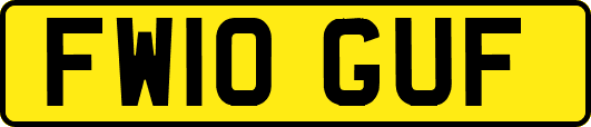 FW10GUF