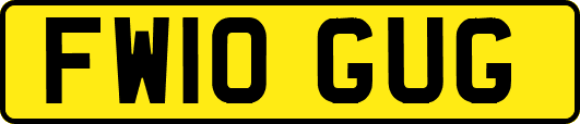 FW10GUG