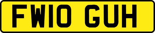 FW10GUH