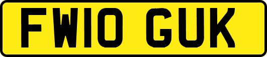 FW10GUK
