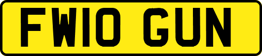 FW10GUN