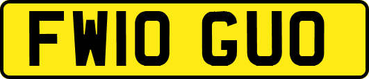 FW10GUO