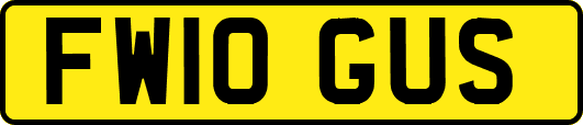 FW10GUS